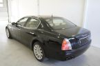 Maserati Quattroporte - fotka číslo 12