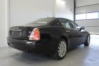 Maserati Quattroporte - fotka číslo 8