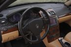 Maserati Quattroporte - fotka číslo 27