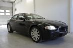 Maserati Quattroporte - fotka číslo 4