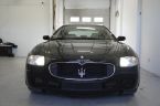 Maserati Quattroporte - fotka číslo 2