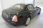 Maserati Quattroporte - fotka číslo 9