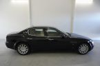 Maserati Quattroporte - fotka číslo 6