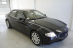 Maserati Quattroporte - fotka číslo 5