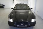 Maserati Quattroporte - fotka číslo 3