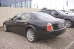 Maserati Quattroporte - fotka číslo 5
