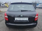 Škoda Fabia - fotka číslo 10