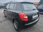 Škoda Fabia - fotka číslo 12
