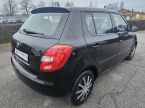 Škoda Fabia - fotka číslo 8