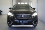 Peugeot 5008 - fotka číslo 1