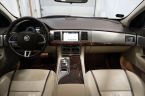 Jaguar XF - fotka číslo 18