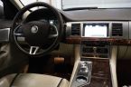 Jaguar XF - fotka číslo 19
