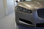 Jaguar XF - fotka číslo 2