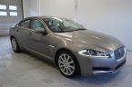Jaguar XF - fotka číslo 3