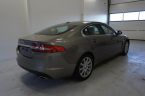 Jaguar XF - fotka číslo 5