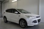 Ford Kuga - fotka číslo 6