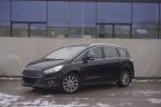 Ford S-MAX - fotka číslo 1