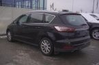 Ford S-MAX - fotka číslo 5