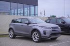 Land Rover Range Rover Evoque - fotka číslo 4