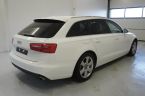 Audi A6 - fotka číslo 6