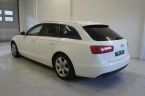 Audi A6 - fotka číslo 7