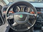 Škoda Superb - fotka číslo 24