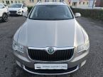 Škoda Superb - fotka číslo 2