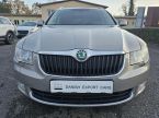 Škoda Superb - fotka číslo 3