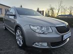 Škoda Superb - fotka číslo 4