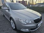 Škoda Superb - fotka číslo 5