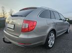Škoda Superb - fotka číslo 7