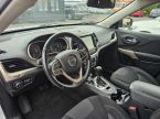 Jeep Cherokee - fotka číslo 10