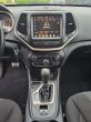 Jeep Cherokee - fotka číslo 14