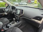 Jeep Cherokee - fotka číslo 26