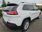 Jeep Cherokee - fotka číslo 4