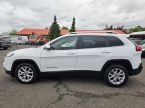 Jeep Cherokee - fotka číslo 7