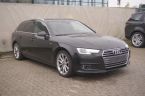 Audi A4 - fotka číslo 0