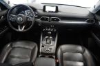 Mazda CX-5 - fotka číslo 21