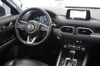 Mazda CX-5 - fotka číslo 22