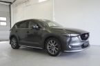 Mazda CX-5 - fotka číslo 3