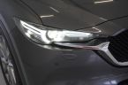 Mazda CX-5 - fotka číslo 2