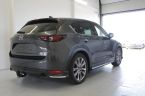 Mazda CX-5 - fotka číslo 5