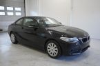 BMW Řada 2 - fotka číslo 2