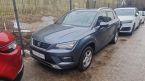 Seat Ateca - fotka číslo 1