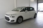 Citroën C4 Picasso - fotka číslo 0