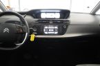 Citroën C4 Picasso - fotka číslo 19