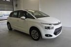 Citroën C4 Picasso - fotka číslo 1
