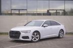 Audi A6 - fotka číslo 0