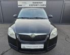 Škoda Fabia - fotka číslo 3