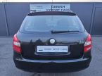 Škoda Fabia - fotka číslo 8